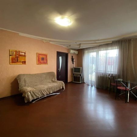 Comfy Apartment Most City Area دنيبروبيتروفسك المظهر الخارجي الصورة