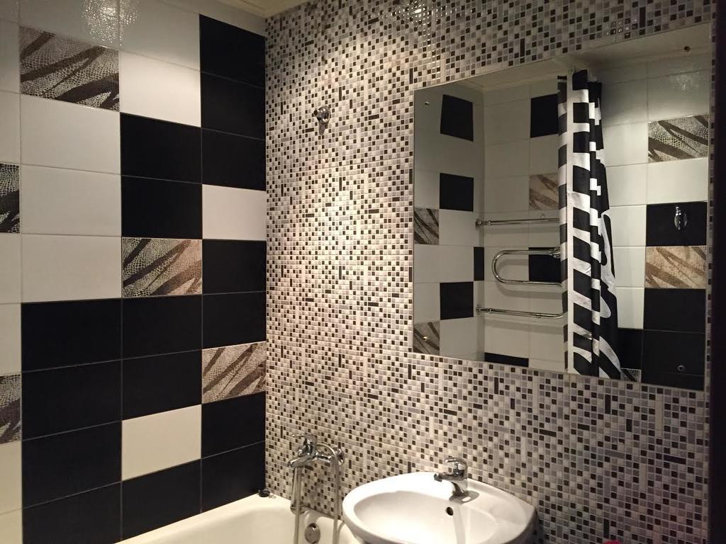 Comfy Apartment Most City Area دنيبروبيتروفسك المظهر الخارجي الصورة
