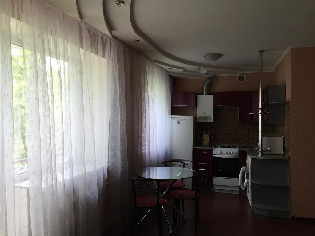 Comfy Apartment Most City Area دنيبروبيتروفسك المظهر الخارجي الصورة