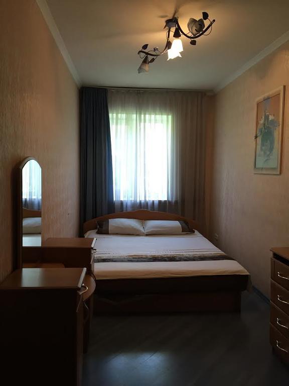 Comfy Apartment Most City Area دنيبروبيتروفسك المظهر الخارجي الصورة