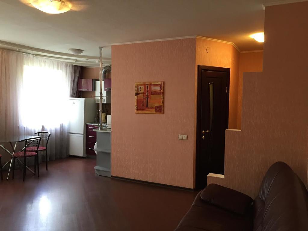 Comfy Apartment Most City Area دنيبروبيتروفسك المظهر الخارجي الصورة
