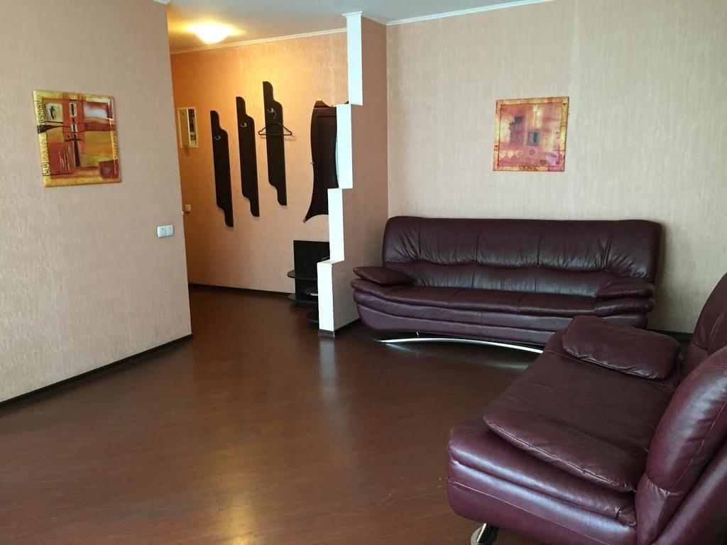 Comfy Apartment Most City Area دنيبروبيتروفسك المظهر الخارجي الصورة