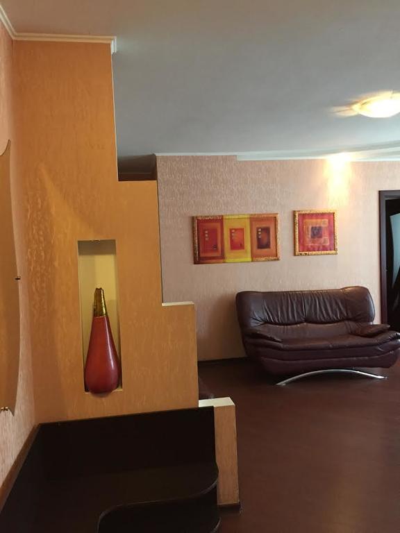 Comfy Apartment Most City Area دنيبروبيتروفسك المظهر الخارجي الصورة